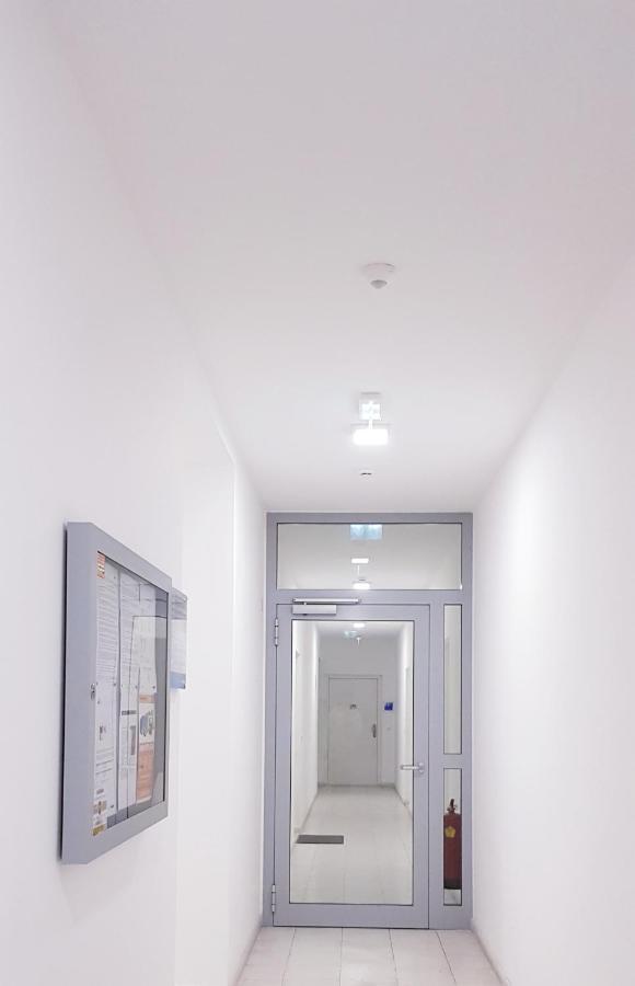 Apartment Trendy Danube - Close To Un Wien